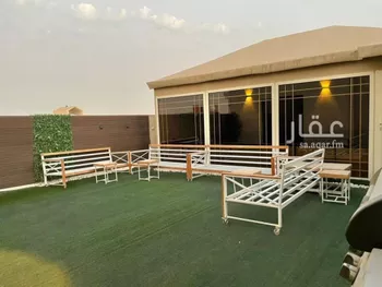 شقة للإيجار في شارع الأمير عبدالعزيز بن عبدالله بن تركى, حي اليرموك, مدينة الرياض, منطقة الرياض صورة 3