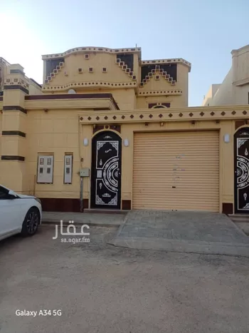 دور للإيجار في شارع الفرحة, حي المعيزيلة, مدينة الرياض, منطقة الرياض