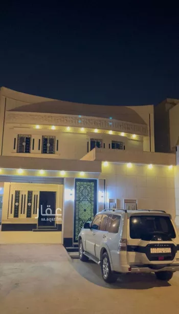 فيلا للإيجار في شارع العرفان, حي المعيزيلة, مدينة الرياض, منطقة الرياض