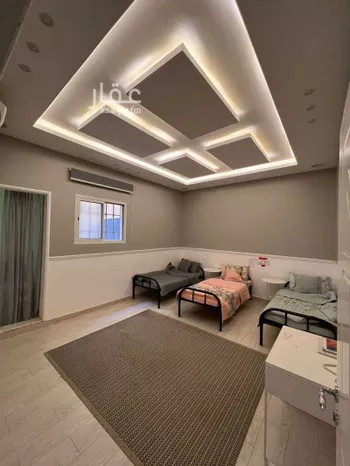 دور للإيجار في شارع العشاب, حي المعيزيلة, مدينة الرياض, منطقة الرياض صورة 4