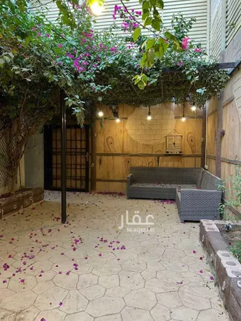 دور للإيجار في شارع العشاب, حي المعيزيلة, مدينة الرياض, منطقة الرياض صورة 5