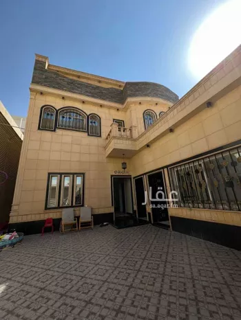 دور للإيجار في شارع العشاب, حي المعيزيلة, مدينة الرياض, منطقة الرياض صورة 3