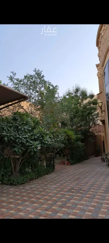 أرض للبيع في شارع عفار, حي حطين, مدينة الرياض, منطقة الرياض صورة 4
