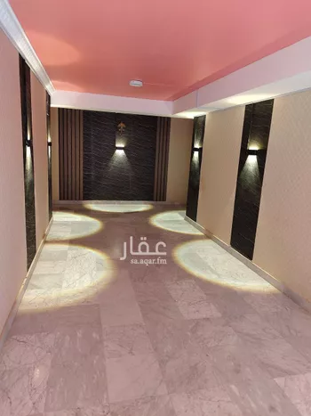 شقة للإيجار في شارع تمام الحبشي, حي الورود, مدينة الرياض, منطقة الرياض صورة 3