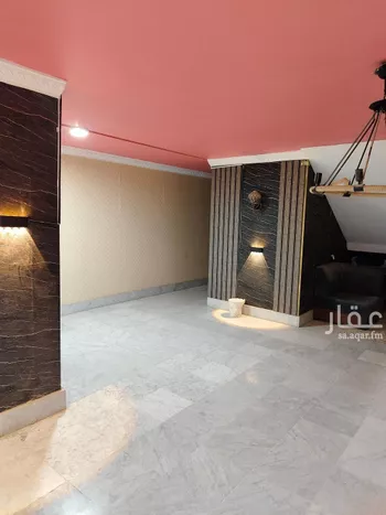 شقة للإيجار في شارع تمام الحبشي, حي الورود, مدينة الرياض, منطقة الرياض صورة 2