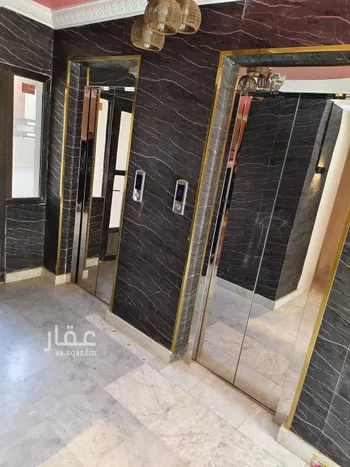 شقة للإيجار في شارع تمام الحبشي, حي الورود, مدينة الرياض, منطقة الرياض