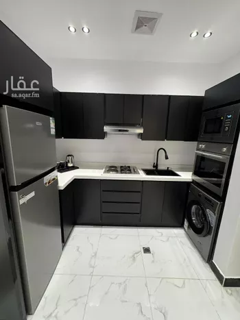 شقة مفروشة للحجز في شارع الوديان ، حي العقيق ، الرياض ، منطقة الرياض صورة 3
