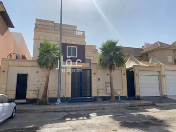 فيلا للبيع في شارع وادي اللجام, حي الغدير, مدينة الرياض, منطقة الرياض