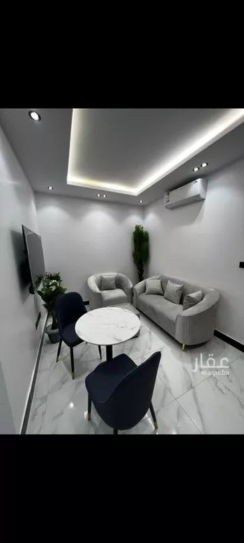 شقة مفروشة للحجز في شارع التحلية ، حي حطين ، الرياض ، منطقة الرياض صورة 3