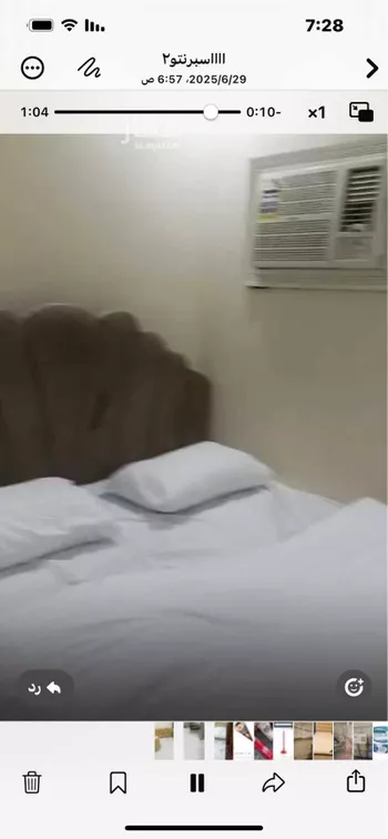 شقة للإيجار في جلسة ال فاضل ، حي بطحاء قريش ، مكة ، منطقة مكة المكرمة صورة 3