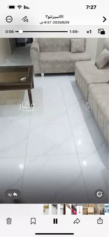 شقة للإيجار في جلسة ال فاضل ، حي بطحاء قريش ، مكة ، منطقة مكة المكرمة صورة 2