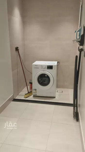 شقة للإيجار في شارع وادي وج, حي الملقا, مدينة الرياض, منطقة الرياض صورة 4
