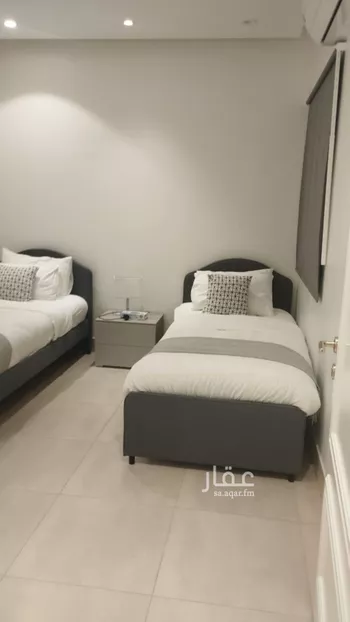 شقة للإيجار في شارع وادي وج, حي الملقا, مدينة الرياض, منطقة الرياض صورة 3