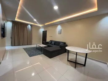 شقة للإيجار في حي القادسية, مدينة بريده, منطقة القصيم صورة 2