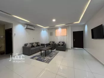 شقة مفروشة للحجز في شارع سعد الشيخ, حي القادسية, بريدة صورة 2