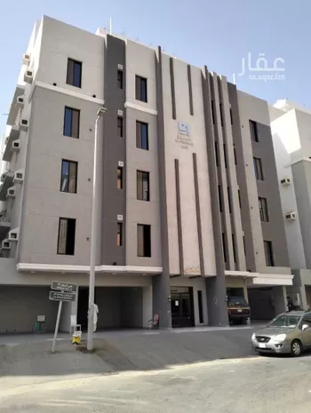شقة للبيع في شارع ابن رواحة, حي الريان, مدينة جدة, منطقة مكة المكرمة صورة 3