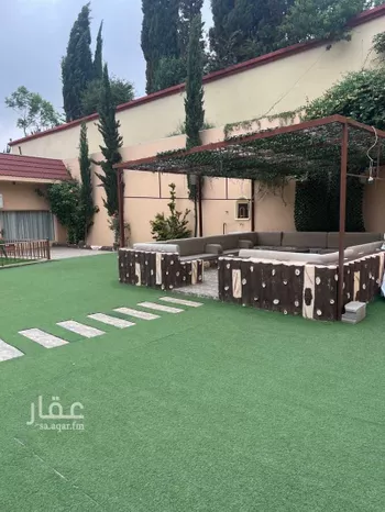 شاليه واستراحة للحجز في حي النسيم ، أبها ، منطقة عسير صورة 4