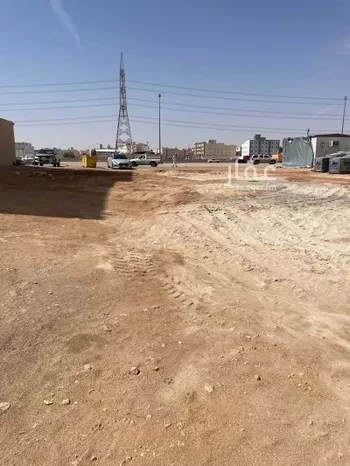 أرض للإيجار في شارع الفرسان, حي ظهرة لبن, مدينة الرياض, منطقة الرياض صورة 5