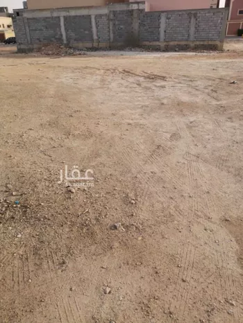 أرض للإيجار في شارع الصحراء, حي عكاظ, مدينة الرياض, منطقة الرياض صورة 3