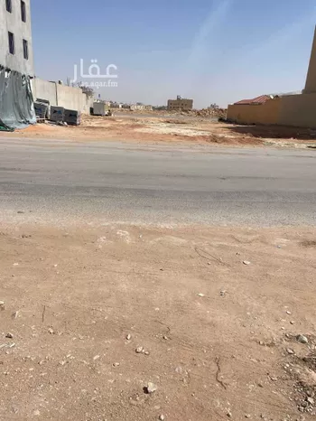أرض للإيجار في شارع الفرسان, حي ظهرة لبن, مدينة الرياض, منطقة الرياض صورة 4