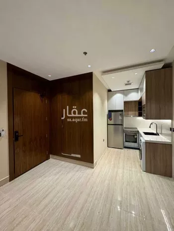 شقة للإيجار في شارع احمد بن شبانة, حي القيروان, مدينة الرياض, منطقة الرياض صورة 5