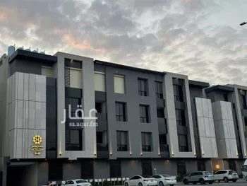 شقة للإيجار في شارع احمد بن شبانة, حي القيروان, مدينة الرياض, منطقة الرياض