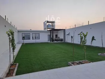 استراحة للبيع في شارع اسلام اباد, حي عريض, مدينة الرياض, منطقة الرياض صورة 4