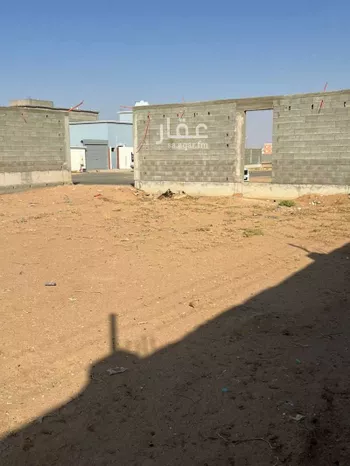 أرض للبيع في حي الشرفة, مدينة نجران, منطقة نجران صورة 4