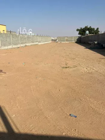 أرض للبيع في حي الشرفة, مدينة نجران, منطقة نجران صورة 5