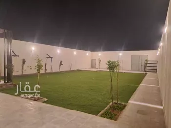 استراحة للبيع في شارع اسلام اباد, حي عريض, مدينة الرياض, منطقة الرياض صورة 5