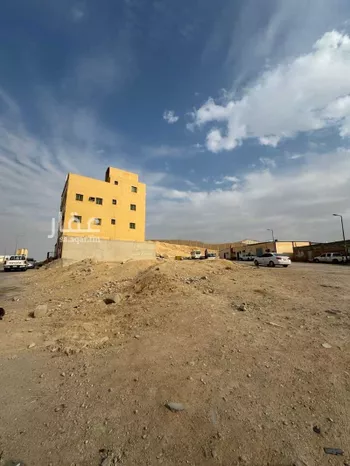 أرض للبيع في حي المناخ, مدينة الرياض, منطقة الرياض صورة 2