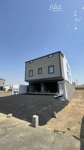 عمارة للبيع في شارع ج4 293 ، حي الفنار ، بحره ، بحرة صورة 2