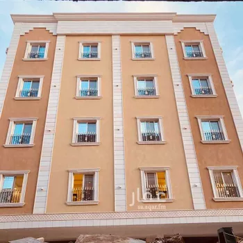 شقة للإيجار في شارع الندى, حي العزيزية, مدينة جدة, منطقة مكة المكرمة