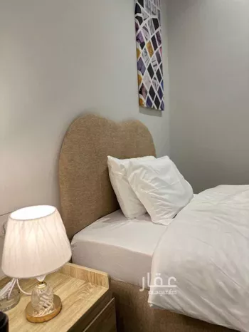 استديو مفروش للحجز في شارع جمهور بن سفيان ، حي الجماوات ، المدينة المنورة ، منطقة المدينة المنورة صورة 5