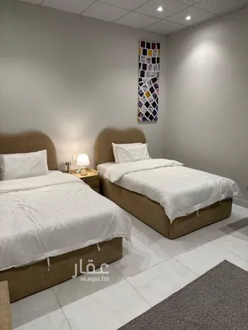 استديو مفروش للحجز في شارع جمهور بن سفيان ، حي الجماوات ، المدينة المنورة ، منطقة المدينة المنورة صورة 2