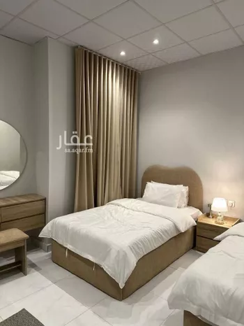 استديو مفروش للحجز في شارع جمهور بن سفيان ، حي الجماوات ، المدينة المنورة ، منطقة المدينة المنورة صورة 4
