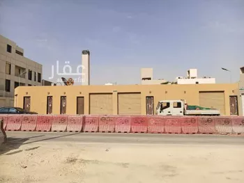 استراحة للبيع في شارع الأمين المهندس عبدالله بن عبدالرحمن ا, حي النرجس, مدينة الرياض, منطقة الرياض