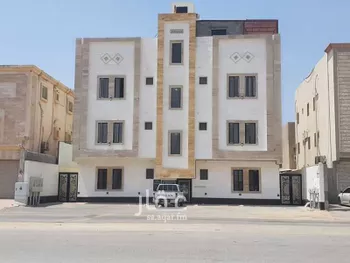شقة للبيع في شارع نافع المدني, حي النور, مدينة الدمام, المنطقة الشرقية