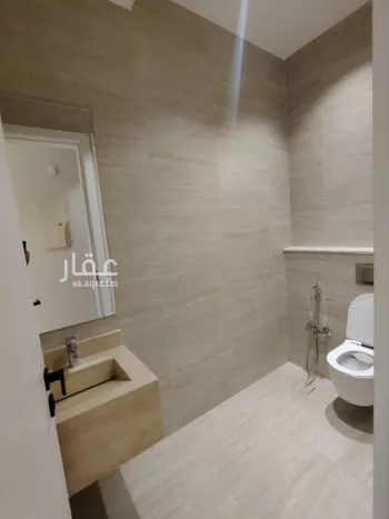 شقة للإيجار في شارع رخي العنبري ، حي العارض ، الرياض ، منطقة الرياض صورة 5