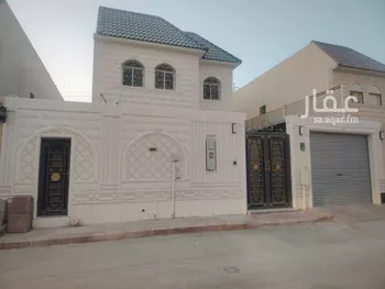 فيلا للإيجار في شارع الحاجرة, حي النفل, مدينة الرياض, منطقة الرياض