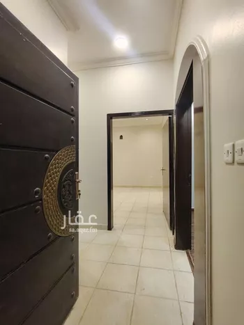 دور للإيجار في شارع الحاتمي, حي النفل, مدينة الرياض, منطقة الرياض صورة 3