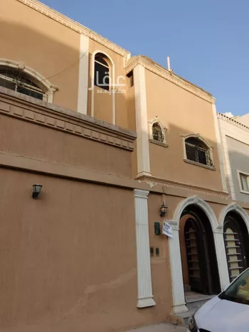دور للإيجار في شارع الحصنين, حي النفل, مدينة الرياض, منطقة الرياض