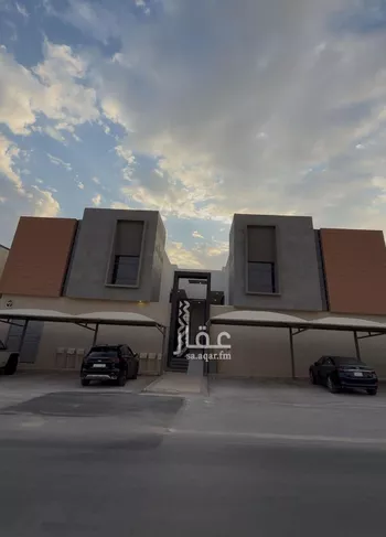 شقة للإيجار في شارع المنتصر, حي النرجس, مدينة الرياض, منطقة الرياض