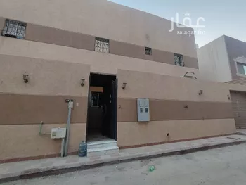 دور للإيجار في شارع الحاتمي, حي النفل, مدينة الرياض, منطقة الرياض