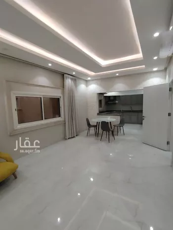 شقة للإيجار في شارع الحجور, حي النفل, مدينة الرياض, منطقة الرياض صورة 4