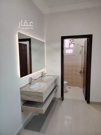 دور للإيجار في شارع الفارعة, حي الربيع, مدينة الرياض, منطقة الرياض صورة 5