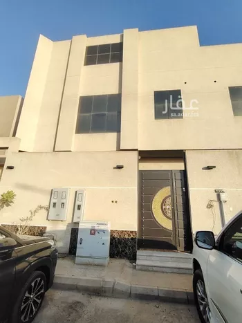 دور للإيجار في شارع طريق الامير محمد بن سلمان بن عبدالعزيز, حي النفل, مدينة الرياض, منطقة الرياض
