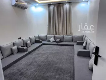 دور للإيجار في شارع 6627348, حي عقرباء, مدينة امارة منطقة الرياض - الجبيله, منطقة الرياض صورة 4