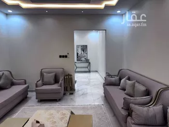 دور للإيجار في شارع 6627348, حي عقرباء, مدينة امارة منطقة الرياض - الجبيله, منطقة الرياض صورة 3