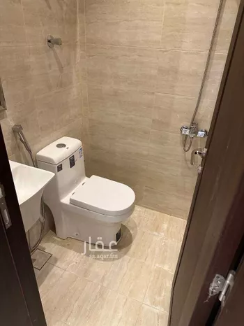 شقة للإيجار في شارع حسين مظهر, حي الرفيعة, مدينة الرياض, منطقة الرياض صورة 4